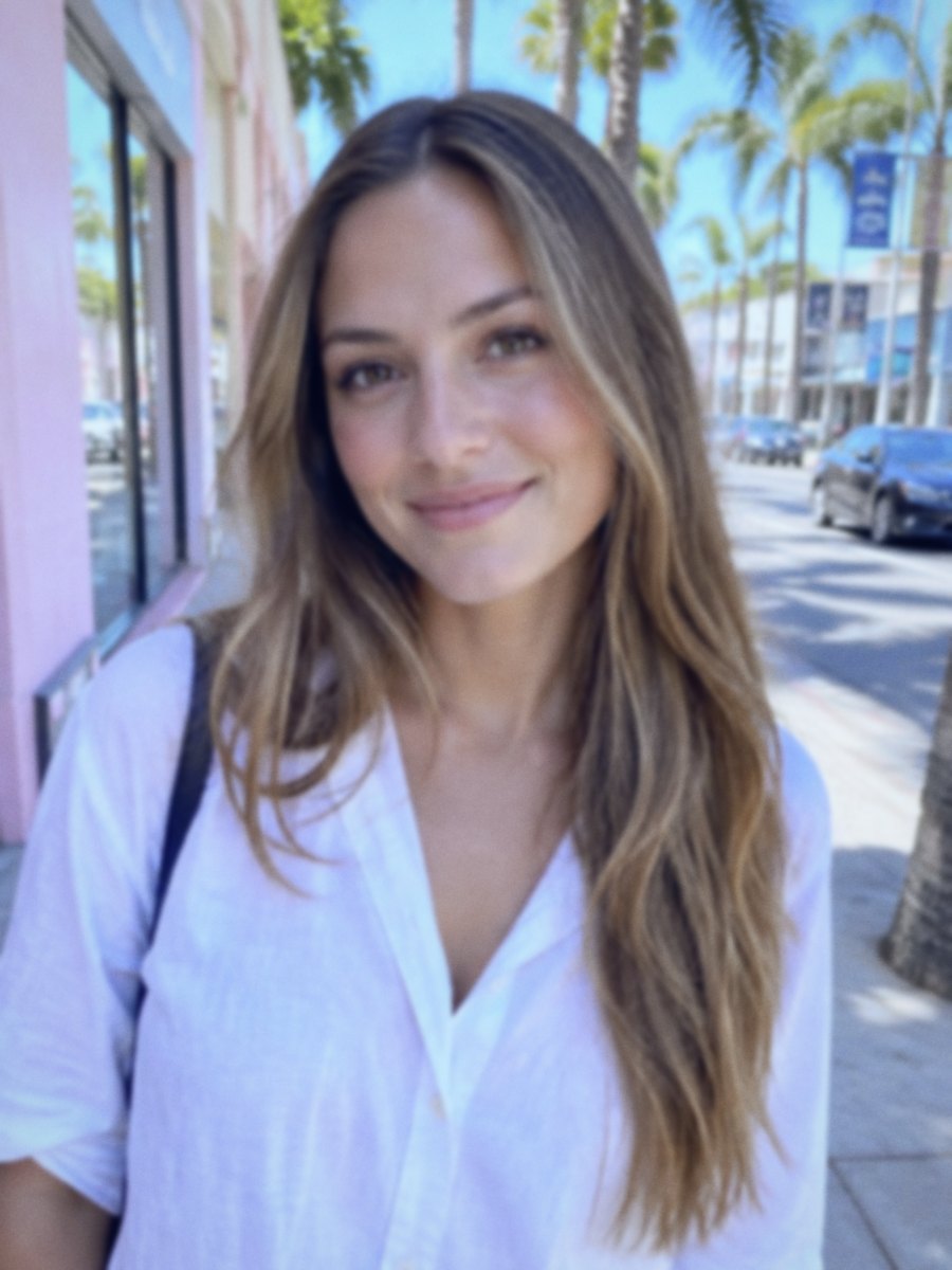 Santorini