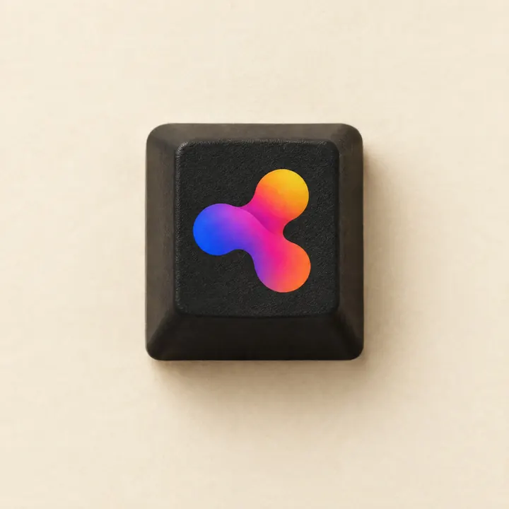 Kins Keycap
