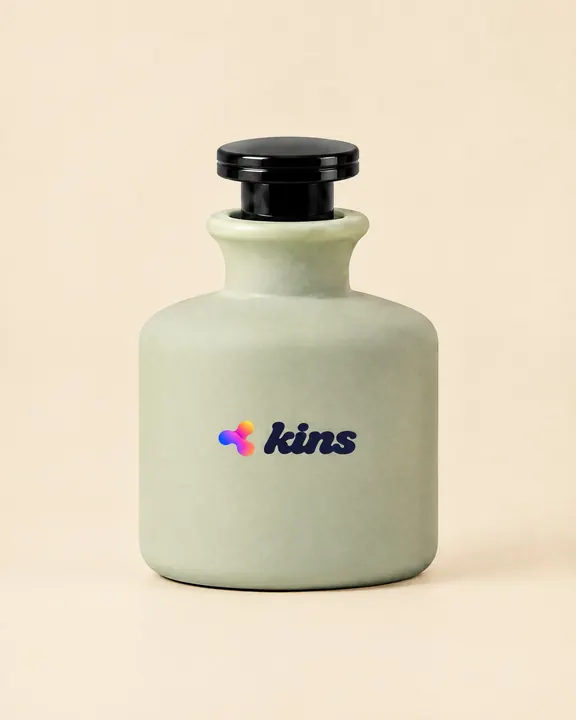 Kins Perfume Sample 50ml